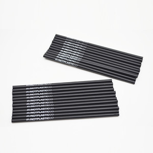 <strong>Custom</strong> <strong>Printed</strong> Straight PLA Compostable <strong>Straw</strong> Certified EN13432 Biodegradable And Sustainable Disposable Bar Accessories - Product Image 2