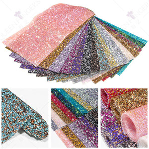 Wholesale 15 Colors Diamond Scrub Nail <b>Art</b> Table Foldable Arm Rest Diamond Rhinestones Nail Table Mat - Product Image 2
