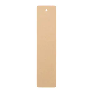 Righello ecologico Samler Eco in kraft, gadget ecologici - Product Image 3