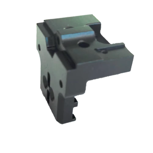 เครื่องอัดรีด V0.2ขนาดเล็กระบบ CNC MGN7H ขับตรงจากหัวเครื่องมืออลูมิเนียมหัวเครื่องมือขนาดเล็กแบบอะลูมิเนียม - Product Image 4