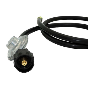 Regolatore di Propano da 5 Piedi con Pressione di Uscita 11'WC per Griglia a GPL, Braciere, Caminetto - Product Image 5