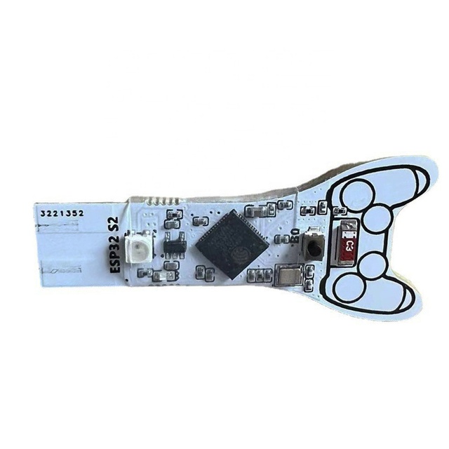 PS4 ESP32 S2 KEY Development Board for PS4 9.0 System Jailbreak USB Flash Drive for PS4 Slim Pro Below 9.0 System