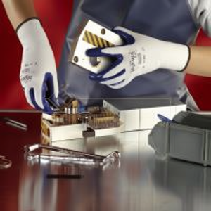 HyFlex®Guantes DE SEGURIDAD NBR II Producto Premium para gatos - Product Image 1