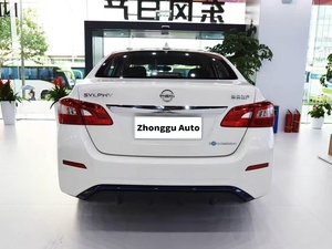 Dongfeng <span class=keywords><strong>Nissan</strong></span> Sylphy EV Vente en gros Automobile 5 places <span class=keywords><strong>Véhicule</strong></span> <span class=keywords><strong>électrique</strong></span> à énergie nouvelle 338 km d'autonomie Volant à gauche Voitures d'occasion - Product Image 6