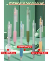 LISI Cute Art Cutting Tools DIY Scrapbooking Paper Cutter Pen Couteau utilitaire pour le dessin et la sculpture pour la fabrication du papier