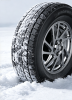 Neumáticos de Invierno de Alta Calidad para Auto, Excelentes para Nieve, 275/55R20 285/30R20, Marca China, Agarre en Hielo, para Clima Frío