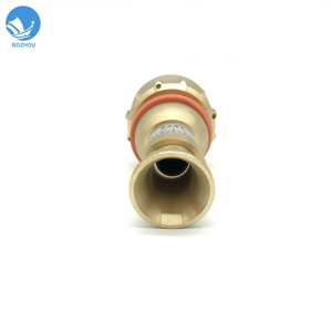 Prise marine en laiton IMPA 792886 10A 16A IP56 CTH101 - Product Image 3