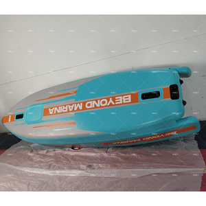 เรือคายัคพองลมแบบดรอปสติทช์ เรือคายัคพองลม - Product Image 6