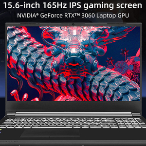 Vtex – ordinateur portable de jeu Nitro 5, processeur Intel I5, I7, I9, Rtx3060, 3080, windows, pas cher, 2000 $ - Product Image 6