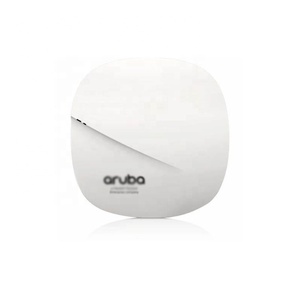 Nouveau en stock JZ320A pour HPE Aruba <span class=keywords><strong>AP</strong></span>-<span class=keywords><strong>303</strong></span> (<span class=keywords><strong>RW</strong></span>) Campus Funkbasisstation - Product Image 1