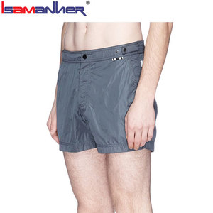 <span class=keywords><strong>Musulman</strong></span> maillots <span class=keywords><strong>de</strong></span> <span class=keywords><strong>bain</strong></span> pour hommes respirant swimtrunks - Product Image 5
