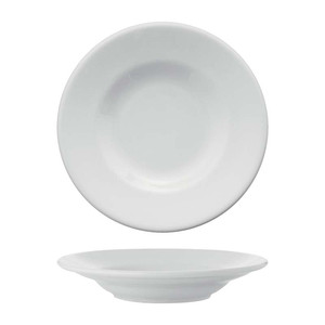 Plato Hondo Tivoli 23 cm Saturnia - Product Image 1