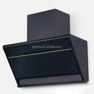 Campanas <span class=keywords><strong>de</strong></span> cocina <span class=keywords><strong>de</strong></span> succión potente con motor doble montado en <span class=keywords><strong>la</strong></span> pared <span class=keywords><strong>de</strong></span> 90cm, campana <span class=keywords><strong>de</strong></span> limpieza automática - Product Image 6