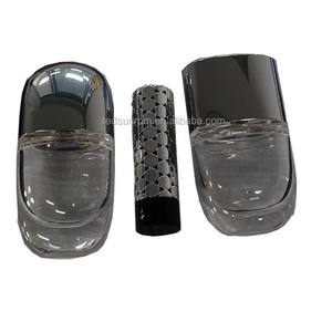 <span class=keywords><strong>2025</strong></span> cmeh thiết kế mới trong suốt nhựa nguyên mẫu dây EDM thép không gỉ gia công CNC - Product Image 2