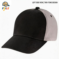 Topi Baseball Nintendo Bros. Unisex Dewasa 100% Katun Bahan Biasa 6-Panel Dapat Disesuaikan Warna Solid (Ukuran 4-7) Buatan Cina