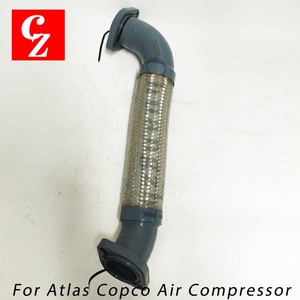 Manguera de Repuesto para Compresor de Aire Atlas Copco 1625595300 de Alta Calidad 1625 5953 00 1625-5953-00 - Product Image 3