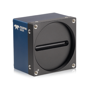 กล้อง Teledyne DALSA P4-CM-08k070 8K 8192*2 70kHz Line Rate พร้อมอินเทอร์เฟซ Camera Link  ฐานเลนส์ M72*0.75 สำหรับสแกน Hikrobot Line Scan Camera - Product Image 5