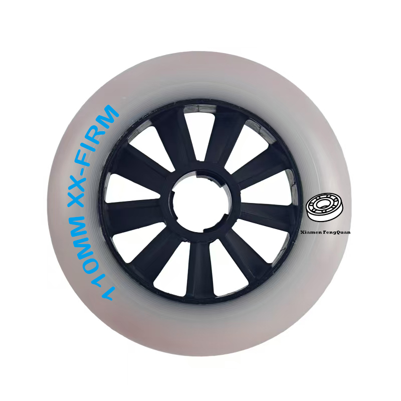 110mm XX-firm Blue