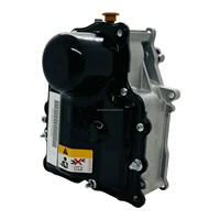 Boîtier de valve de transmission automatique remanufacturé 0AM325025 DQ200 DSG7 pour VW Golf Polo Audi A1 A3 Skoda Seat Leon