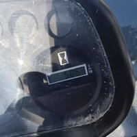 Chariot élévateur industriel TCM 8 tonnes d'occasion, très demandé en Amérique du Sud, pour centres de distribution et acheteurs exportateurs