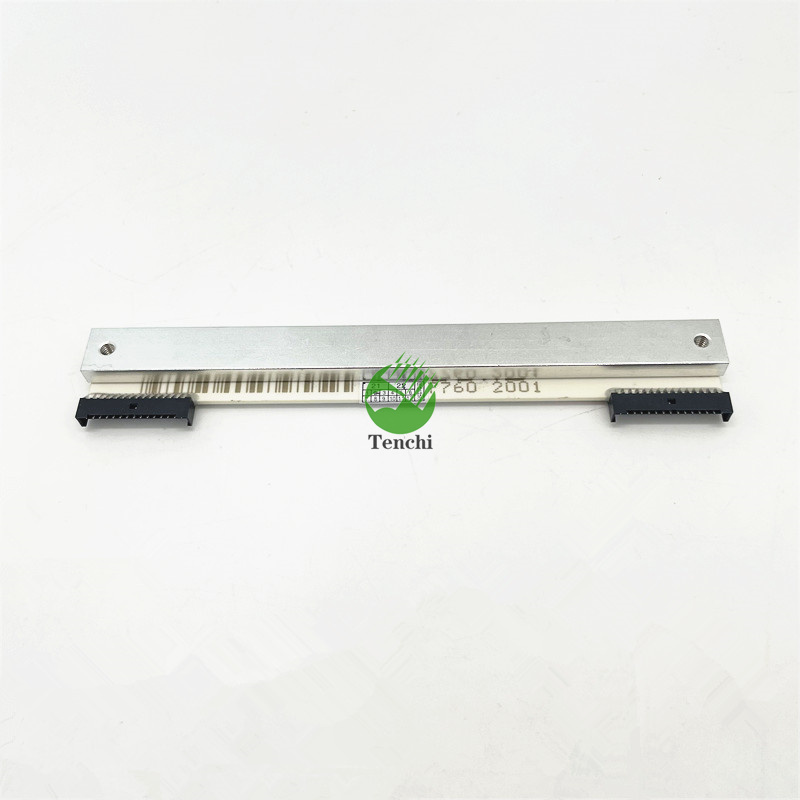Printhead for Zebra ZD220 ZD230 ZD888 ZD888T ZD888CR ZP888