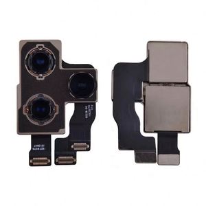 Cable de Repuesto para Cámara <span class=keywords><strong>Trasera</strong></span> y Frontal para <span class=keywords><strong>iPhone</strong></span> 11-15 Pro Max y X/<span class=keywords><strong>XR</strong></span>/XS Max - 100% Probado, Hecho en China - Product Image 2