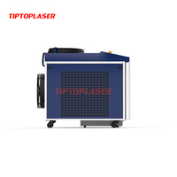 2024 plus récent haute puissance 3000W 2000W multifonction 4 en 1 machine de soudage laser portable laser