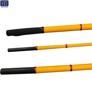 <span class=keywords><strong>Cañas</strong></span> <span class=keywords><strong>de</strong></span> surfcasting híbridas largas giratorias para <span class=keywords><strong>pesca</strong></span> en roca, 4,2 M, 100-260g, venta al por mayor, para mar, Casat, caña <span class=keywords><strong>de</strong></span> surf - Product Image 3