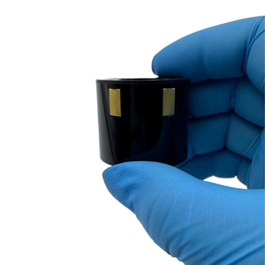 Tubo Intensificatore d'Immagine Q4-A MX10160 GEN2+ FOM1600+P43/P45 per Dispositivi <span class=keywords><strong>di</strong></span> Visione Notturna PVS14 PVS31 GPNVG18, Risoluzione 60LP/mm, Portata 1500M - Product Image 1