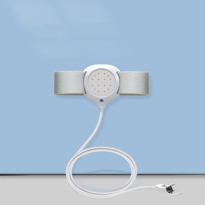 Alarma Inteligente de Alta Calidad para Enuresis Nocturna en Bebés, Niños Pequeños y Adultos, con Sensor de Orina - Product Image 1