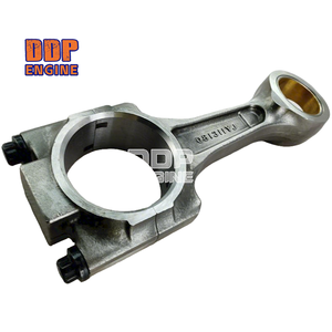 Bielle de moteur diesel pour Cummins 6L ISLe 6L375 QSL8.9 QSL9 3950639 3945703 3944680 3942090 3970391 4944887 4944670 - Product Image 2