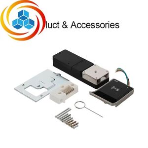 Bracelet RFID de haute sécurité en nickel pour casier de gym, armoire de rangement électronique, casier à serrure numérique - Product Image 5
