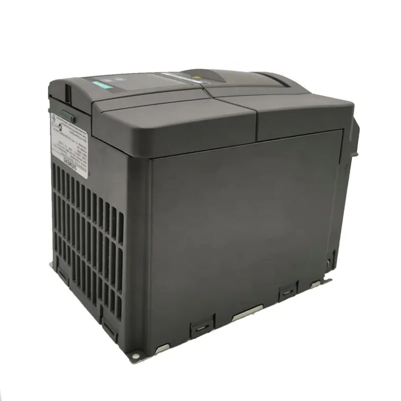 6SE6440-2UD23-0BA1 MM440 3KW 380V Siemens Hybrid Industriële Duitse Frequentie Omvormer