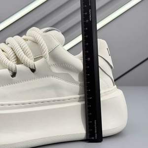 Novedad 2026: Zapatillas Casuales de Plataforma Gruesa para Hombre al por Mayor – Calzado Cómodo y a la Moda para el Día a Día y Caminar - Product Image 5