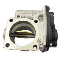 8-97945522-4 Boîtier de commande électronique de l'accélérateur pour Isuzu NPR N-Series ELF Truck 4JJ1 4HK1 Moteur Diesel 8979455224 Pièces automobiles