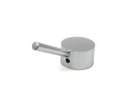Robinet de douche et de lavabo de cuisine personnalisé, durable, avec poignée polie
