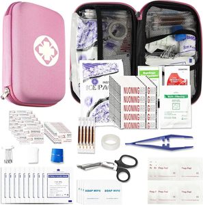 Custom Waterproof First Aid <b>Kit</b> Portable Wholesale Emergency <b>Tool</b> <b>Bag</b> Small Mini Medical Equipment Case Medical <b>Bag</b> - Product Image 5