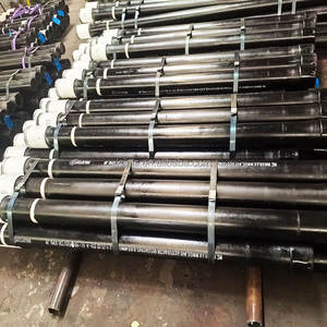 Высококачественная бесшовная труба котла из легированной стали SA210 <span class=keywords><strong>A1</strong></span> <span class=keywords><strong>ASTM</strong></span> A213 T12 теплообменник и труба котла с стандартом API 5L - Product Image 2