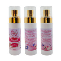 Sérum au collagène Luster, anti-âge, hydratant, revitalisant pour les peaux matures, augmente la douceur et la clarté de la peau.