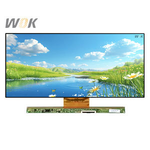 Solo venta al por mayor MOQ 17PCs <span class=keywords><strong>Samsung</strong></span> LSC320AN09 Panel LCD de 32 <span class=keywords><strong>pulgadas</strong></span> Reemplazo de <span class=keywords><strong>TV</strong></span> de pantalla plana de celda abierta para <span class=keywords><strong>Samsung</strong></span> <span class=keywords><strong>TV</strong></span> - Product Image 1