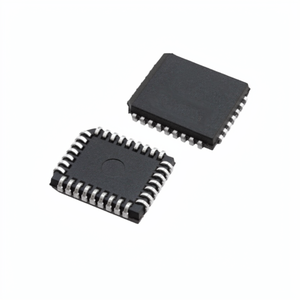 ชิ้นส่วนอิเล็กทรอนิกส์32 LCC (J Lead) 72V06L25JGI8ตรรกะ16KX9 FIFO Async 25NS 32PLCC - Product Image 1