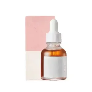 Hot Sale Beauty Of Joseon Ginseng+Snail Mucin Revive Serum 30ml Natural Beauty Products 2024