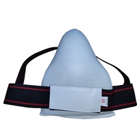 Protecteur d'aine Taekwondo, protection d'aine pour karaté sanda boxe Taekwondo