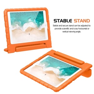 Moko trường hợp trẻ em sử dụng EVA Tablet Bìa trường hợp chống sốc xử lý trường hợp siêu bảo vệ cho <span class=keywords><strong>iPad</strong></span> Pro 10.5 inch/9 10.2 "2021 - Product Image 3