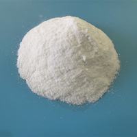 Bicarbonato de Sodio de Grado Alimenticio, Agente Levedante, Polvo Blanco, 99% de Pureza, CAS 144-55-8 NaHCO3, Aditivo Alimentario
