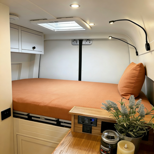 Materasso in Memory Foam Traspirante e Impermeabile <span class=keywords><strong>per</strong></span> Rimorchio, Soluzione <span class=keywords><strong>per</strong></span> il Sonno, Uso Medico e Ospedaliero, Arredamento Domestico - Product Image 6