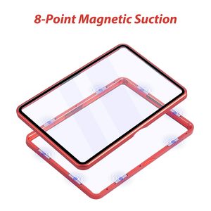 Funda Magnética con Protección UV Total, Marco de Aleación de Aluminio, Apilable, Funda Magnética Slabmags - Product Image 2