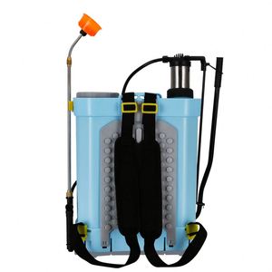 Pulvérisateurs agricoles électriques manuels OEM/ODM avec pompe à diaphragme, capacité de 16 à 20 L, haute efficacité et productivité - Product Image 6