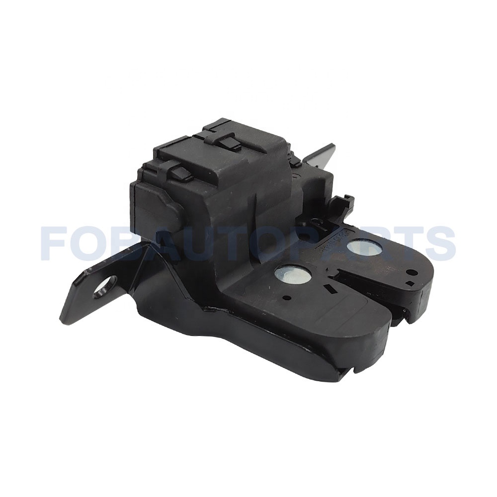 Trunk Tailgate Lock for BMW M2 F22 F23 F87 218d 218i 220d 220dX 220i 51247304559