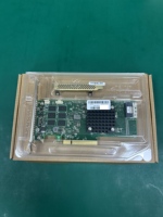 Kartu Kontroler RAID Baru 9560-8i 8 Port Internal PCIe 4.0 X8 12Gbps SAS SATA NVMe 4GB Cache 240 Perangkat 32 Perangkat NVMe